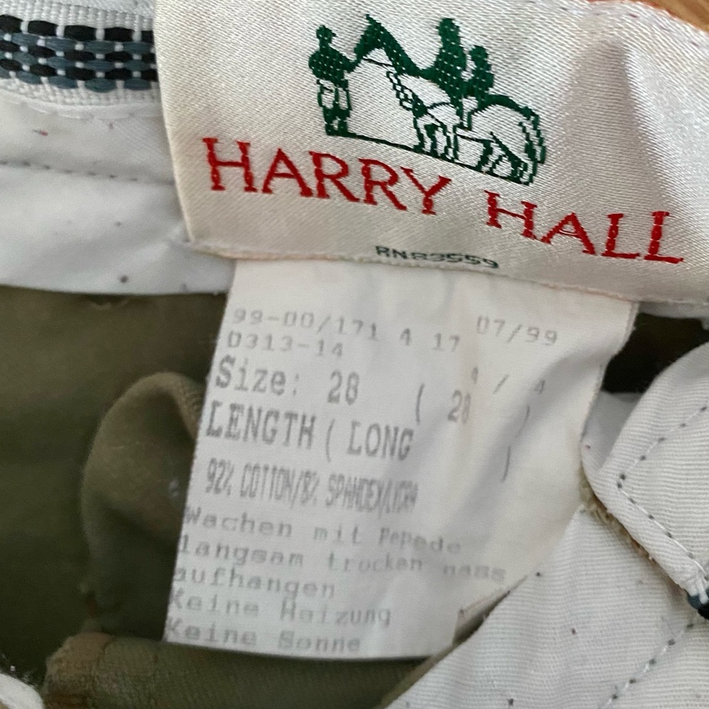 Vintage Riding Pants - Picture 12 of 12